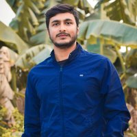 Sarvesh Jaiswal (@iamsarvesh_j) 's Twitter Profile