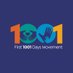 First 1001 Days (@first1001days) Twitter profile photo First 1001 Days (@first1001days) Twitter profile photo