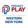 ProjectPlayWNY's profile picture. Project Play WNY is an initiative launched by @RCWJRF to ensure WNY kids have the opportunity to be active in sports & build physical literacy #ProjectPlayWNY