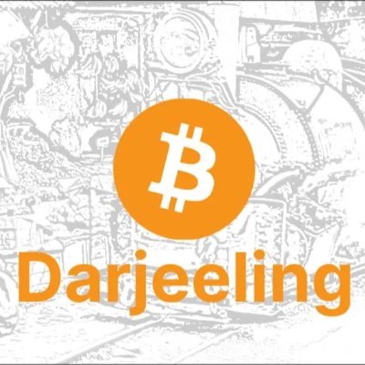 BTCDarjeeling's profile picture. Building a community of bitcoiners in #Darjeeling, #Kalimgpong, #Gangtok

npub19pg9vlyd7z2gyswt9qcfmtguhp8hfex606ev290wk27q3q7qy6ls4xvlf2