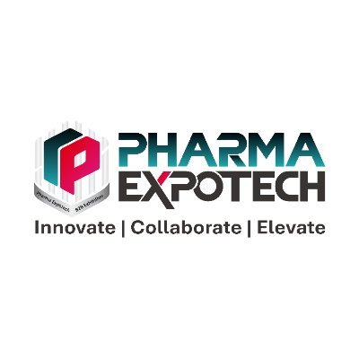 PharmaExpotech's profile picture. Pharma Expotech brings the entire Pharmaceuticals & Healthcare industry together, offering a premier platform to showcase products and drive business growth.