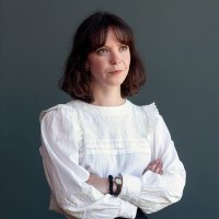 Vanessa Jones (@vanessaljones_) 's Twitter Profile Photo