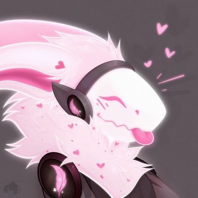 ARTIST 🖌️🎨 GRAPHIC DESIGNER SINCE 4 YEARS 🎀✨ FURRY/ANIME #2D/#3D/#PFP/#LOGO/#BANNER/#ANIMATION/#EMOTES 🩷 GFX/VFX
~COMM OPEN~