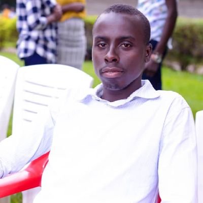 Étudiant à l'Université du Burundi à la faculté de sciences économiques et gestion