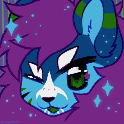 Alina 🍉 mostly inactiveさんのプロフィール画像