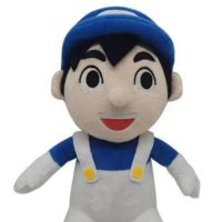 gabriel (@fabledfilename) 's Twitter Profile