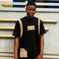 Salahudeen Baki (@bakisalahu95586) 's Twitter Profile