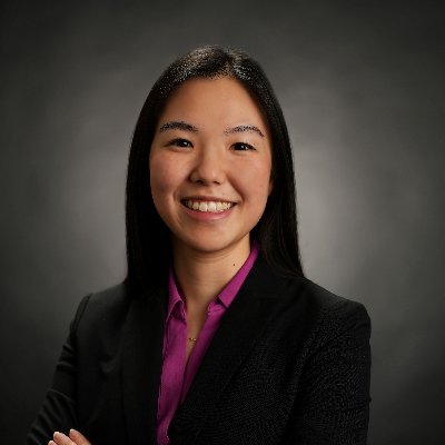 I like eyeballs! 👀 | medical student 🌰@OhioStateMed | alumna 🐻 @UCBerkeley | aspiring ophthalmologist and home cook | she/her #ophthalmology #eyehealth