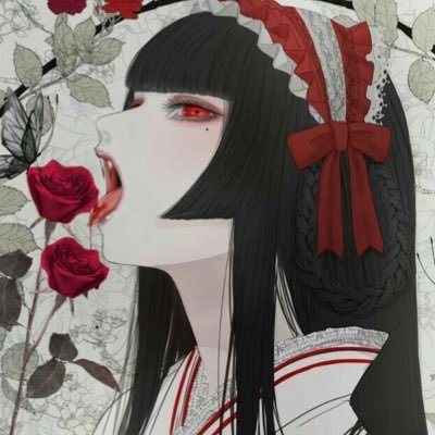 #Jfashion enthusiast; #VKEI enjoyer and cosplayer 🎀 most likely obsessed with Kamijo | ENG & PT
