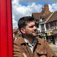 Yunus Vehbi Karaman (@yvehbikaraman) 's Twitter Profile Photo