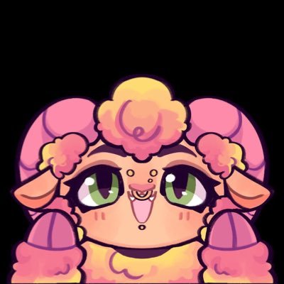 MDNI!! 18+ They/Them Enby, Pan, 29, furry and tattoo artist (for tattoo art insta is maedragoni ) icon by Ebmir_ on insta