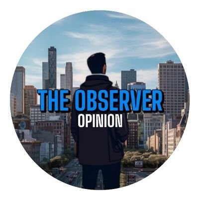 The Observer Profile