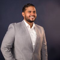 Oniel Rodriguez (@oniel_rr) 's Twitter Profile
