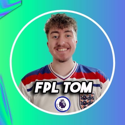 FPL & UCL Fantasy Content 🎥 | 17K on YouTube, 16K TIKTOK | Get Your FPL Team Rated by AI Here : https://t.co/9ocLwjiSJS