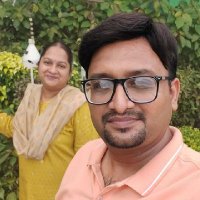 Brajesh (@brajeshbagdi) 's Twitter Profile