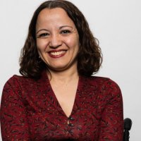 Fatima KHALLOUK (@f_khallouk) 's Twitter Profile Photo Fatima KHALLOUK (@f_khallouk) 's Twitter Profile Photo