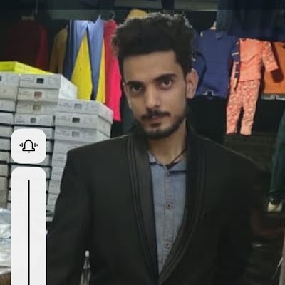 RahulBajaj62763's profile picture. 