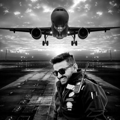 ama_terasu5's profile picture. DHMI 🛫