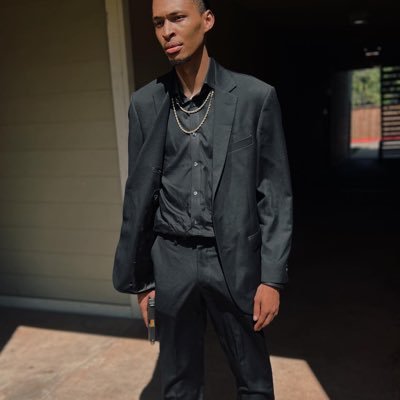 OKC | The Monarch of Shadows | Not all heroes wear capes | 6’5”