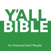 Y'all Version Bible (@yallversion) 's Twitter Profile