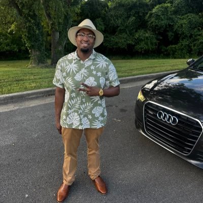 Gifted Intellectual Nashville Native 615
