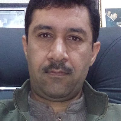 دوستدار ایران و تمام ایرانیان با هر عقیده، تفکر و قومیت