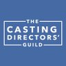 CDGNews's profile picture. The official organisation for professional Casting Directors in the UK and Ireland