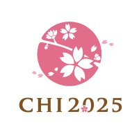 ACM CHI Conference (@acm_chi) 's Twitter Profile Photo ACM CHI Conference (@acm_chi) 's Twitter Profile Photo