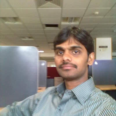 Vijendhar_86's profile picture. 