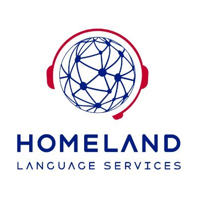 homelandlanguag's profile picture. Homeland Language Services is able to align its experience, skills and relationships to provide high quality services to our clients in today’s fast-paced.