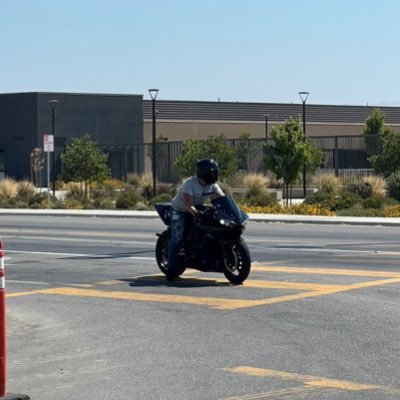 17’ S550 🐎 07 Yamaha R6 🏍️ Long Live Hugo 💙🕊