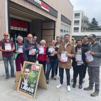 Avec Tristan ! (@avectristan) 's Twitter Profile Photo