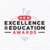 HEB Excellence in Education (@hebexcellence) Twitter profile photo HEB Excellence in Education (@hebexcellence) Twitter profile photo