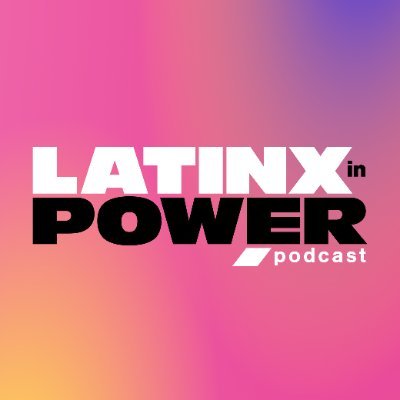〰️ Demystifying tech, interviewing #Latinx and #Caribbean leaders all over the world to get their perspective and insights. Hosted by @thaifernandes