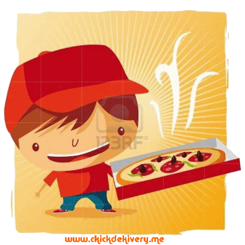 Ligar pelo telefone para pedir comida já virou coisa do passado!!
No Click Delivery você pede sua refeição pela web, sem telefone ocupado ou pedido errado!