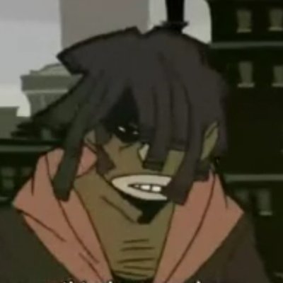 mokaniggachan's profile picture. eu  alertei  todos  sobre  minha  insanidade