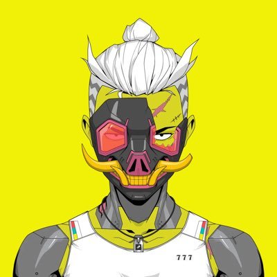 NFT Crypto Gamerさんのプロフィール画像
