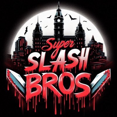Super Slash Bros Podcast Profile