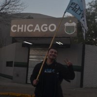 joaquín ☀️ (@joafndez) 's Twitter Profile