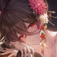 黑銀夜烏／Karasu🏮〖Limnos所属〗 (@kuroganekarasu) 's Twitter Profile Photo