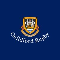 Guildford Rugby Club (@guildfordrugby) 's Twitter Profile