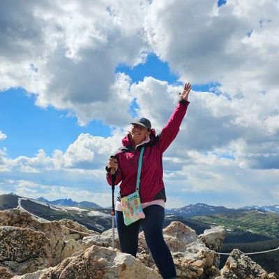 PHAGE HUNTER/Biotech/Mol.Bio/mom/BLM/🌈#BiInSci / 🇪🇺🇵🇱Living in🇺🇸
//she/her//neurodiverse