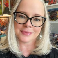 Rebecca Thompson (@mrsposse) 's Twitter Profile Photo Rebecca Thompson (@mrsposse) 's Twitter Profile Photo