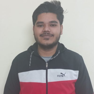 Omvir_Singh12's profile picture. Computer Science  | Full Stack Developer | React, Next.js, TypeScript, JavaScript, PostgreSQL, Node.js | Enthusiast of Large Language Models