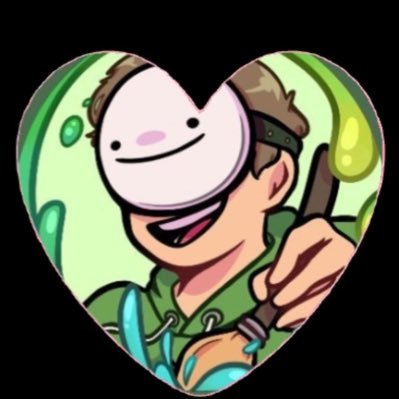 Update account for fanart liked by @DreamFanartAcc! (DM or tag proof to be featured | See pinned for 🧵 of all likes!)