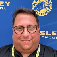 Dr. Matt Block (@docblockaufsd) 's Twitter Profile