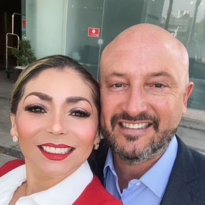 Soy esposo y papá. Adoro a mi familia mi vida.  MA. en Entrenamiento de Alta Competencia. @dodgers Fanático. Cuenta A Título Personal.