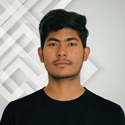 _Pratham_verma_'s profile picture. 🛠 Automating businesses with N8N
⚡ Save 20+ hrs/week with custom workflows
📩 DM to book a free automation call 👇