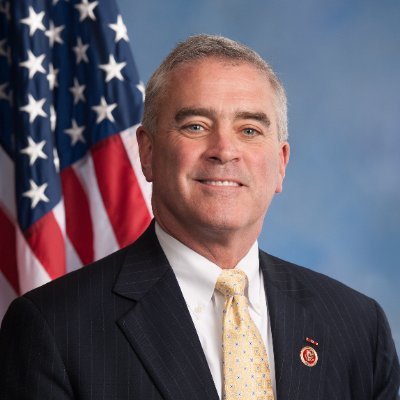 Rep. Brad Wenstrup Profile