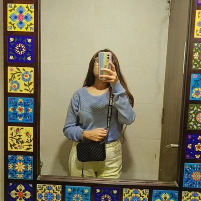 NitikaParm50500's profile picture. 